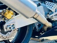 Honda CBR 900 RR 929 15