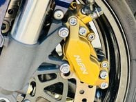 Honda CBR 900 RR 929 21