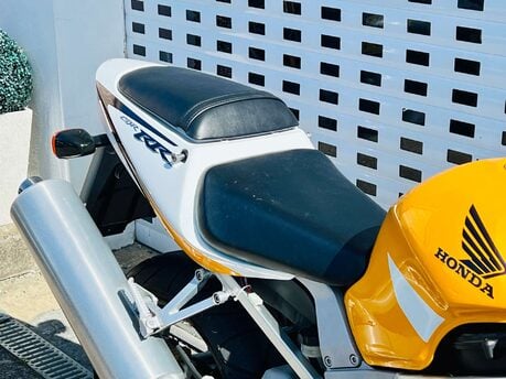 Honda CBR 900 RR 929 