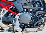 BMW F900 F 900 GS 7