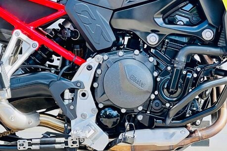 BMW F900 F 900 GS 7