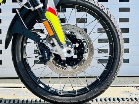 BMW F900 F 900 GS 