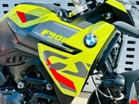 BMW F900 F 900 GS 12
