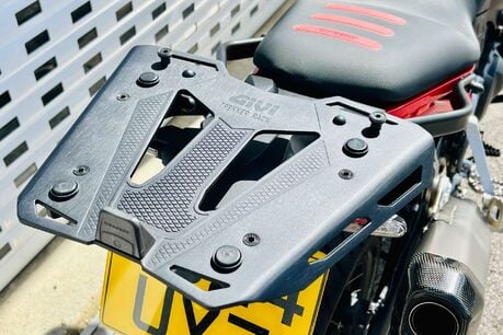BMW F900 F 900 GS 17