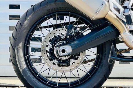 BMW F900 F 900 GS 8