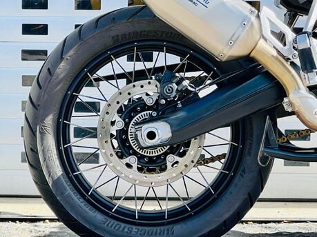 BMW F900 F 900 GS 