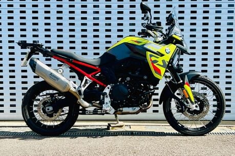 BMW F900 F 900 GS 1