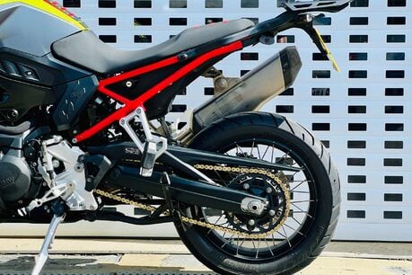 BMW F900 F 900 GS 24