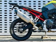 BMW F900 F 900 GS 5