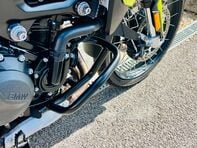BMW F900 F 900 GS 20