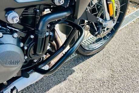 BMW F900 F 900 GS 20