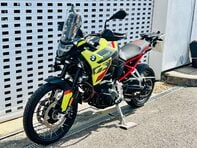 BMW F900 F 900 GS 25
