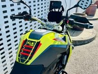 BMW F900 F 900 GS 11