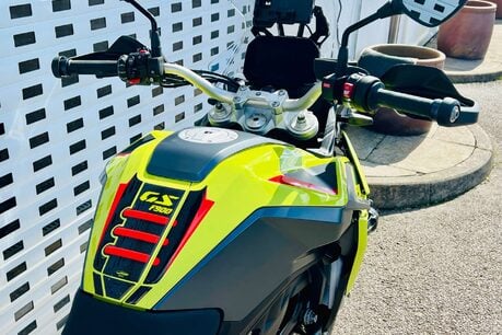 BMW F900 F 900 GS 11