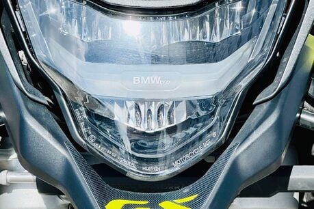 BMW F900 F 900 GS 21