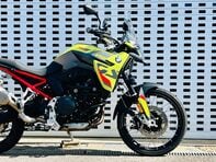BMW F900 F 900 GS 6