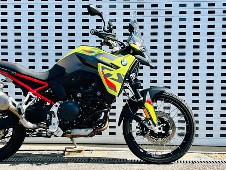 BMW F900 F 900 GS 