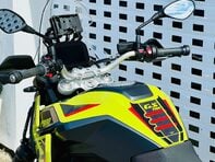 BMW F900 F 900 GS 27