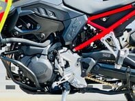 BMW F900 F 900 GS 30