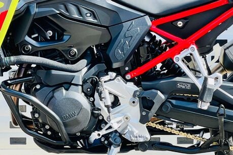 BMW F900 F 900 GS 30