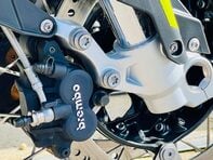 BMW F900 F 900 GS 10