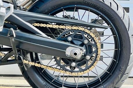 BMW F900 F 900 GS 29