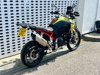 BMW F900 F 900 GS 3