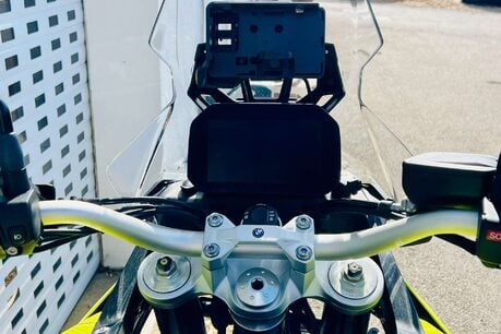 BMW F900 F 900 GS 16