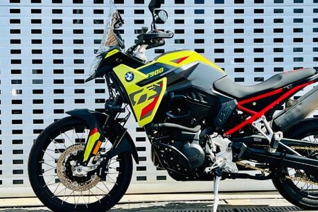 BMW F900 F 900 GS 23