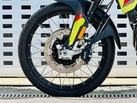 BMW F900 F 900 GS 28