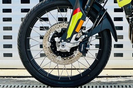 BMW F900 F 900 GS 28