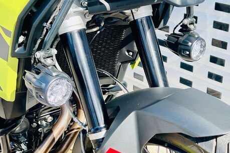 BMW F900 F 900 GS 15
