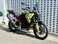 BMW F900 F 900 GS 2