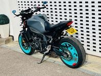 Yamaha MT-09 MT-09 23