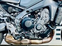 Yamaha MT-09 MT-09 8