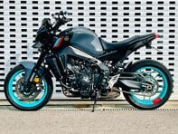 Yamaha MT-09 MT-09 22