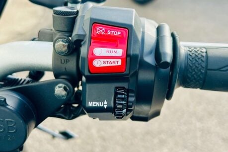 Yamaha MT-09 MT-09 14