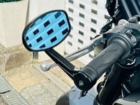 Yamaha MT-09 MT-09 29