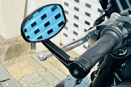 Yamaha MT-09 MT-09 29