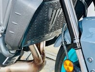 Yamaha MT-09 MT-09 17
