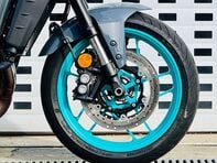 Yamaha MT-09 MT-09 7