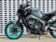 Yamaha MT-09 MT-09 27