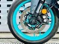 Yamaha MT-09 MT-09 31
