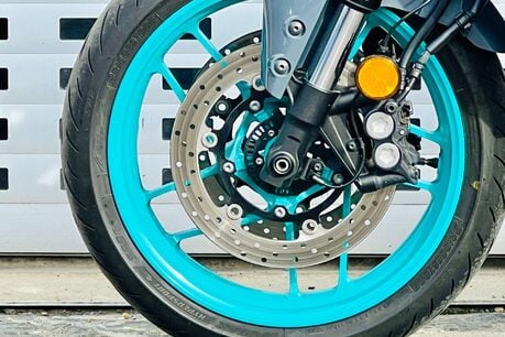 Yamaha MT-09 MT-09 31