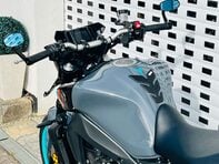 Yamaha MT-09 MT-09 26