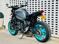 Yamaha MT-09 MT-09 24