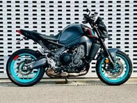 Yamaha MT-09 MT-09 2