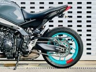 Yamaha MT-09 MT-09 28