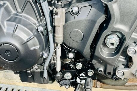 Yamaha MT-09 MT-09 33