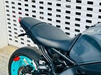 Yamaha MT-09 MT-09 16